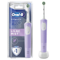 ORAL B PERIUTA DE DINTI ELECTRICA VITALITY PRO LILIAC