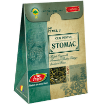 FARES CEAIUL U PENTRU STOMAC 50G