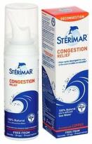 STERIMAR HYPERTONIC SPRAY 100ML