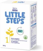 NESTLE LITTLE STEPS 1 500G