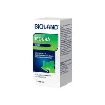 BIOLAND IEDERA SIROP 100ML