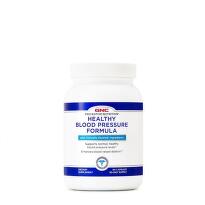 GNC PREVENTIVE NUTRITION HEALTHY BLOOD PRESSURE FORMULA 90 CAPSULE