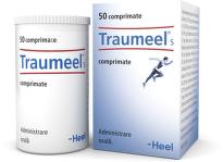 TRAUMEEL S 50 COMPRIMATE