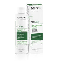 VICHY DERCOS SAMPON TRATAMENT KERATOREDUCTOR PSOLUTION 200ML
