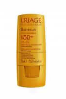 URIAGE BARIESUN STICK INVIZIBIL PROTECTIE SOLARA SPF50+ X 8G