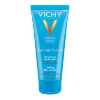 VICHY IDEAL SOLEIL LAPTE-GEL HIDRATANT DUPA PLAJA X 300ML