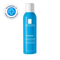 LA ROCHE POSAY SEROZINC SPRAY CALMANT PENTRU TEN IRITAT SI GRAS CU SULFAT DE ZINC 150ML