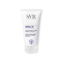 SVR XERIAL CREMA FISURI SI CREVASE 50ML