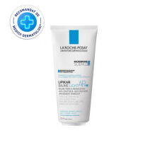 LA ROCHE POSAY LIPIKAR ECO TUBE BAUME LIGHT AP+M BALSAM CU TRIPLA ACTIUNE 200ML