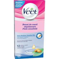 VEET BENZI CEARA RECE PS EPILATOARE 12BUC