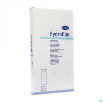 HARTMANN HYDROFILM PLASTURE STERIL TRANSPARENT AUTOADEZIV 12X25CM X 25 BUC