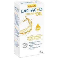 LACTACYD PRECIOUS OIL 200ML