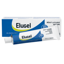 ELUGEL 40ML