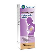 MASTODYNON PICATURI ORALE 100ML