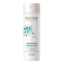 BIOTRADE SEBOMAX SAMPON SENSITIVE SOOTHING 200 ML