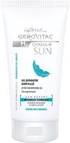 GEROVITAL H3 DERMA+ SUN 46810 GEL REPARATOR DUPA PLAJA 150ML