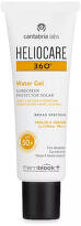 CANTABRIA HELIOCARE 360 WATER GEL SPF50+ X 50ML