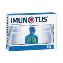 IMUNOTUS 20 CAPSULE