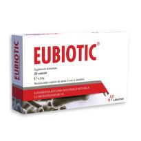 EUBIOTIC 20 CAPSULE