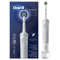 ORAL B PERIUTA DE DINTI ELECTRICA VITALITY PRO WHITE