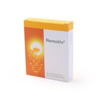 REMOTIV 250MG X 30 COMPRIMATE FILMATE