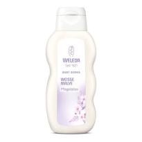 WELEDA BABY LOTIUNE DE CORP CU NALBA 200ML