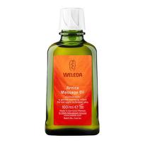 WELEDA ULEI MASAJ CU ARNICA 100ML