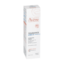 AVENE TOLERANCE HYDRA 10 CREMA 40ML