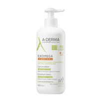 ADERMA EXOMEGA CONTROL LAPTE EMOLIENT 400ML