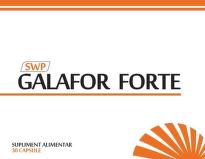 GALAFOR FORTE 30 CAPSULE