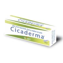 BOIRON CICADERMA UNGUENT 30G