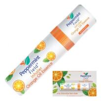 AROMA INHALATOR 2 IN 1 PEPPERMINT FIELD ORANGE ESSENCE 2ML