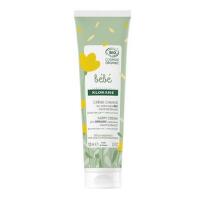 KLORANE BEBE CREMA PENTRU SCHIMBAREA SCUTECULUI BIO 100ML