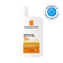 LA ROCHE POSAY ANTHELIOS UV-MUNE FLUID INVIZIBIL SPF 50+ 50ML