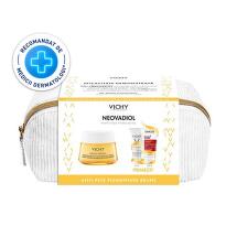 VICHY PACHET CREMA ZI ACID HIALURONIC NEOVADIOL POST MENOPAUZA CU EFECT DE REFACERE LIPIDE SI REUMPLERE