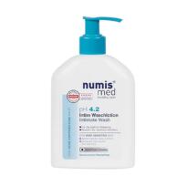 NUMIS MED LOTIUNE SPALARE INTIMA pH 4.2 X 200ML