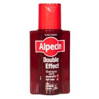 ALPECIN DOUBLE EFFECT SAMPON 200ML