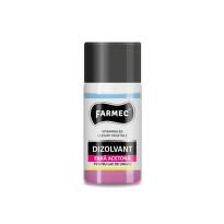 FARMEC DIZOLVANT FARA ACETONA 50ML