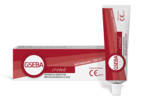 GSEBA CREMA 30ML