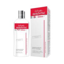 GEROVITAL H3 DERMA+ SAMPON PENTRU SCALP SENSIBIL 200ML