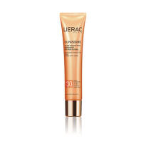 LIERAC SUNISSIME FLUID PROTECTOR ENERGIZANT FATA SPF30 40ML