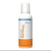 HIPOCRATE PANTHENOL SPRAY FORTE ICE EFFECT 150ML