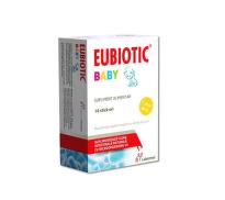 EUBIOTIC BABY 10STICK-URI