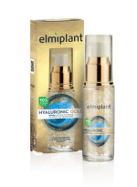 ELMIPLANT HYALURONIC GOLD SERUM PENTRU FATA 30ML