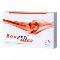 BONGEN MEGA 16 FIOLE 10 ML