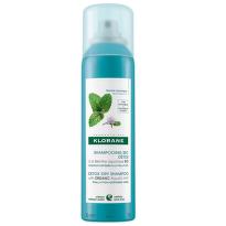 KLORANE SAMPON USCAT CU MENTA 150 ML