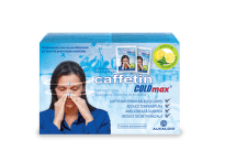 CAFFETIN COLDMAX 10 PLICURI