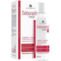 SEBORADIN FITOCELL SAMPON 200ML