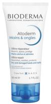 BIODERMA ATODERM CREMA DE MAINI SI UNGHII 50ML