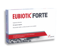 EUBIOTIC FORTE 10 CAPSULE